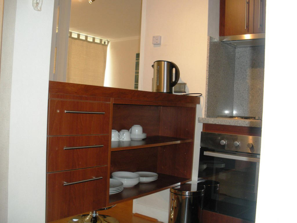サンティアゴDepartamentos Pontoniアパートメント 部屋 写真